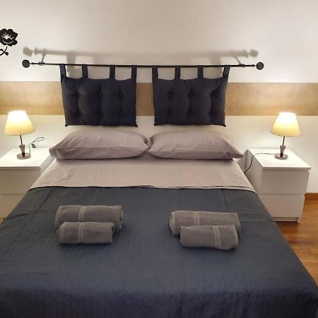 " Gattopardo Suite " Experience Apartment Palermo Zewnętrze zdjęcie