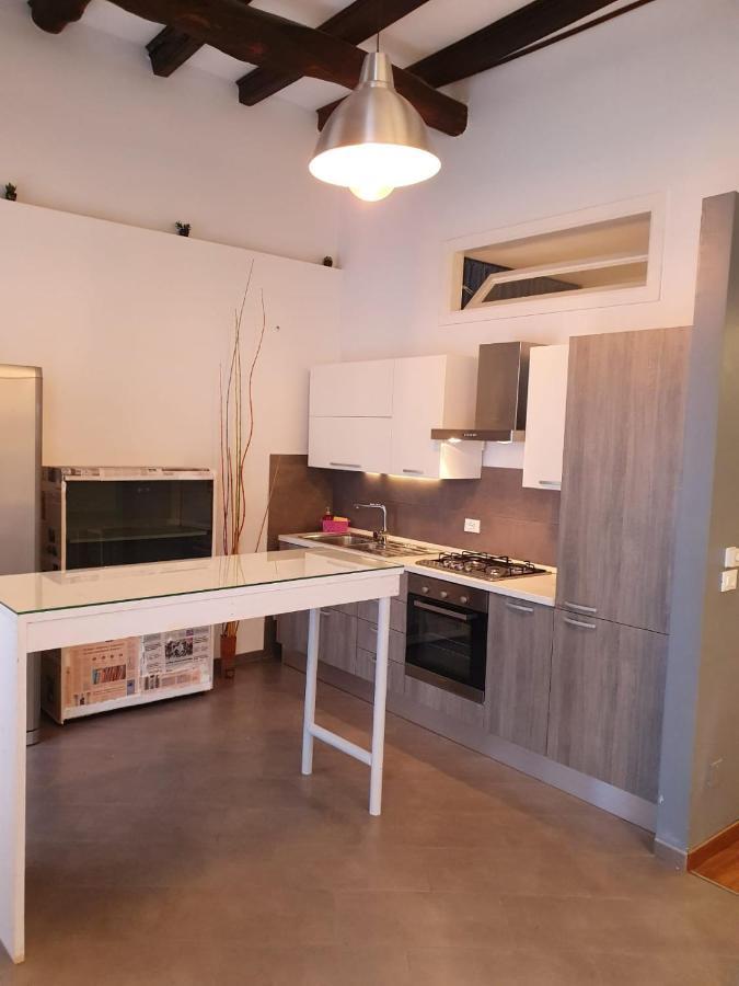 " Gattopardo Suite " Experience Apartment Palermo Zewnętrze zdjęcie