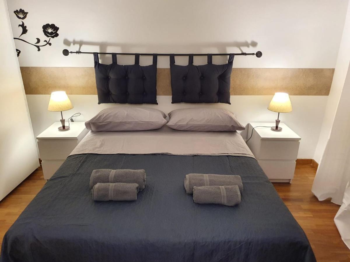 " Gattopardo Suite " Experience Apartment Palermo Zewnętrze zdjęcie