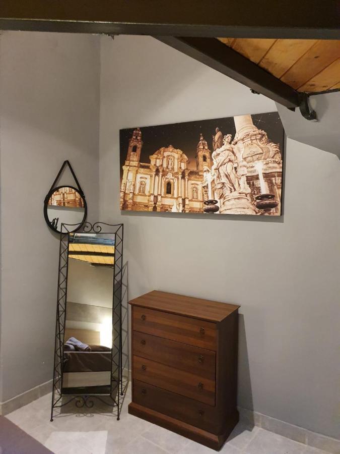 " Gattopardo Suite " Experience Apartment Palermo Zewnętrze zdjęcie
