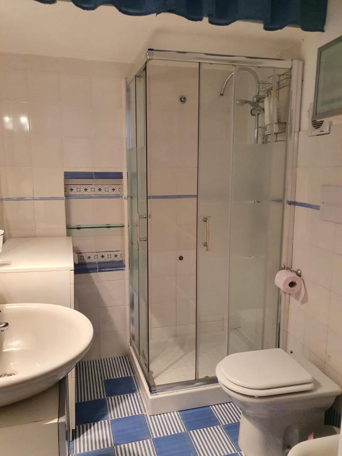 " Gattopardo Suite " Experience Apartment Palermo Zewnętrze zdjęcie