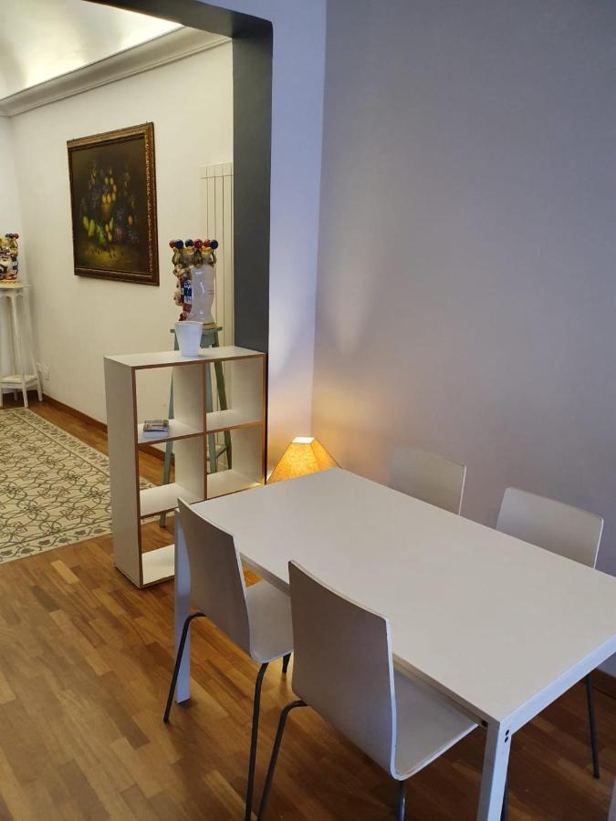 " Gattopardo Suite " Experience Apartment Palermo Zewnętrze zdjęcie