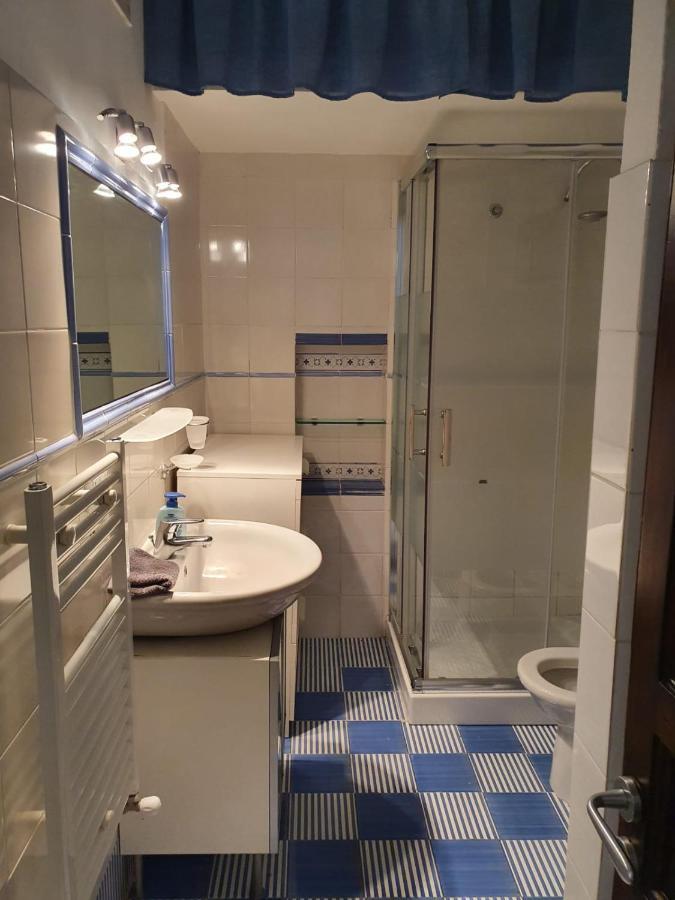 " Gattopardo Suite " Experience Apartment Palermo Zewnętrze zdjęcie