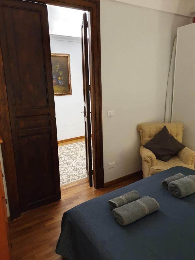 " Gattopardo Suite " Experience Apartment Palermo Zewnętrze zdjęcie