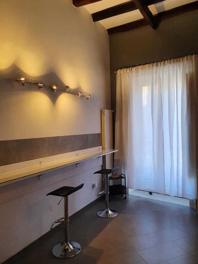 " Gattopardo Suite " Experience Apartment Palermo Zewnętrze zdjęcie