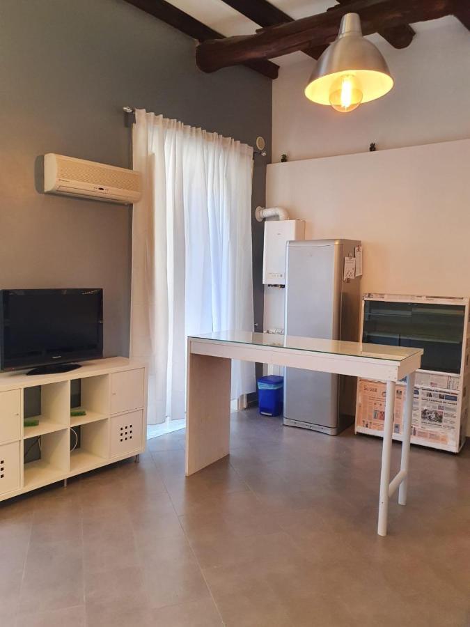 " Gattopardo Suite " Experience Apartment Palermo Zewnętrze zdjęcie